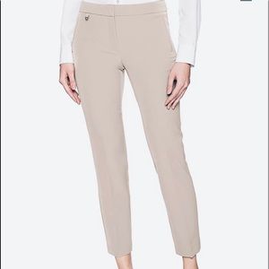 Adrianna Papell crop pant